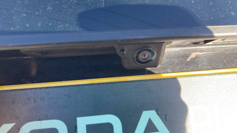 Skoda Scala 1.5 TSI Monte Carlo 5dr DSG Petrol Hatchback